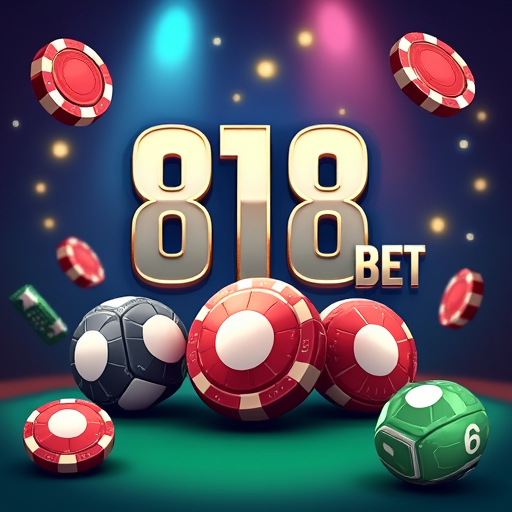 818bet app